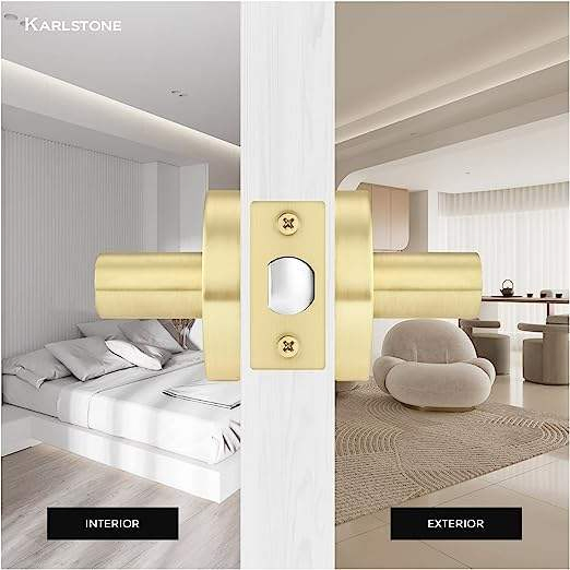 Heavy Duty Design Tubular Zinc Leverset Door Handles Locks Satin Nickel Black Entrance Entry Door Tubular Lever Handle Lock