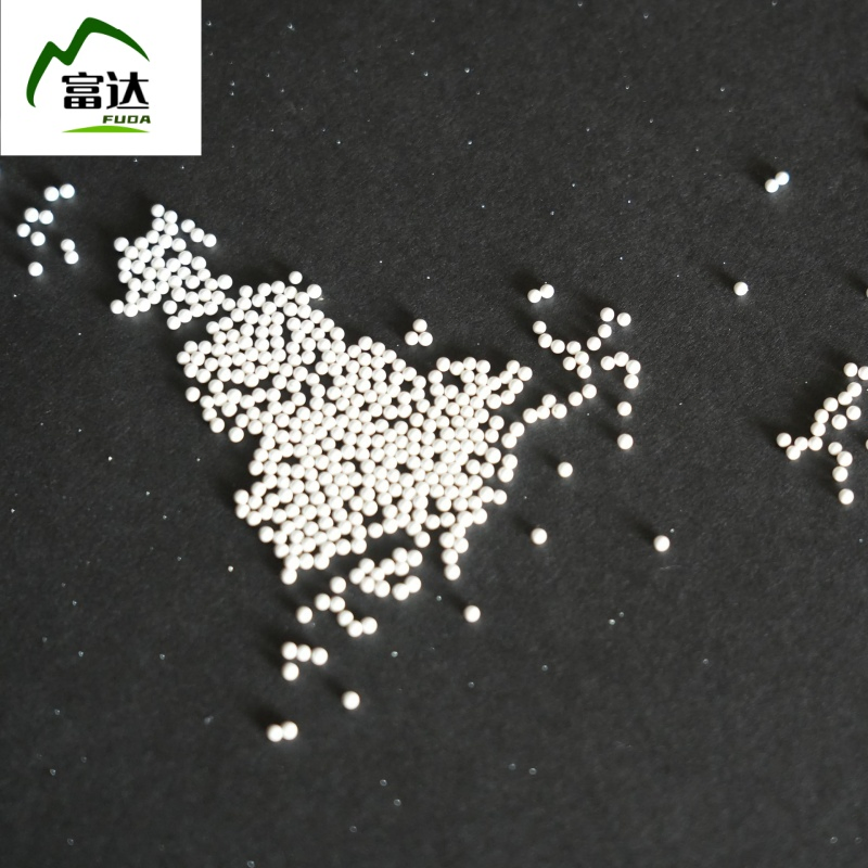 Циркониевые шарики для измельчения высокой плотности