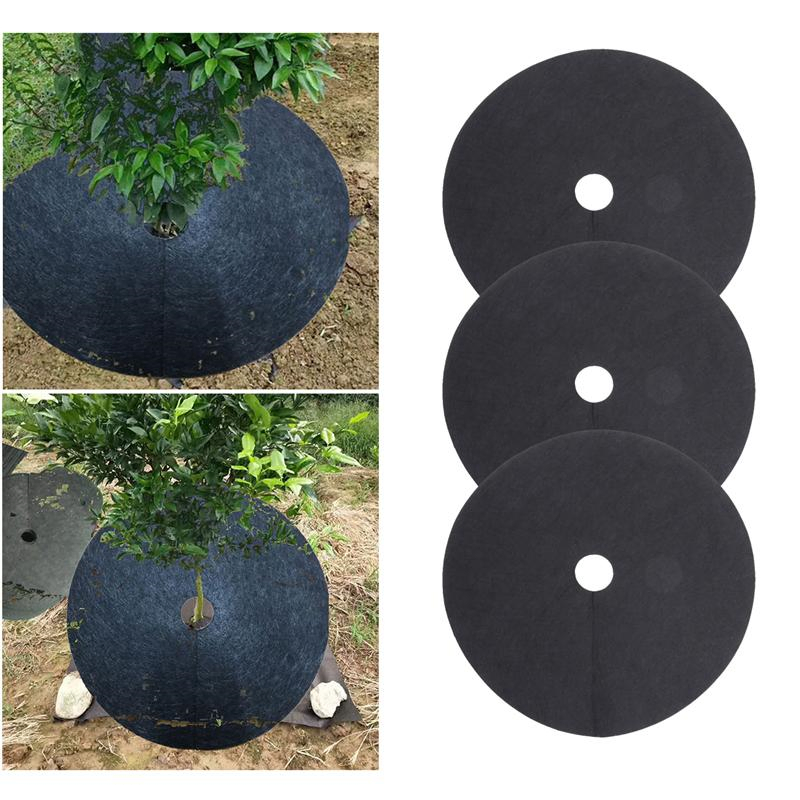Sugrand Heavy Duty Landscaping Ground Cover Fabric/ Weed Mat