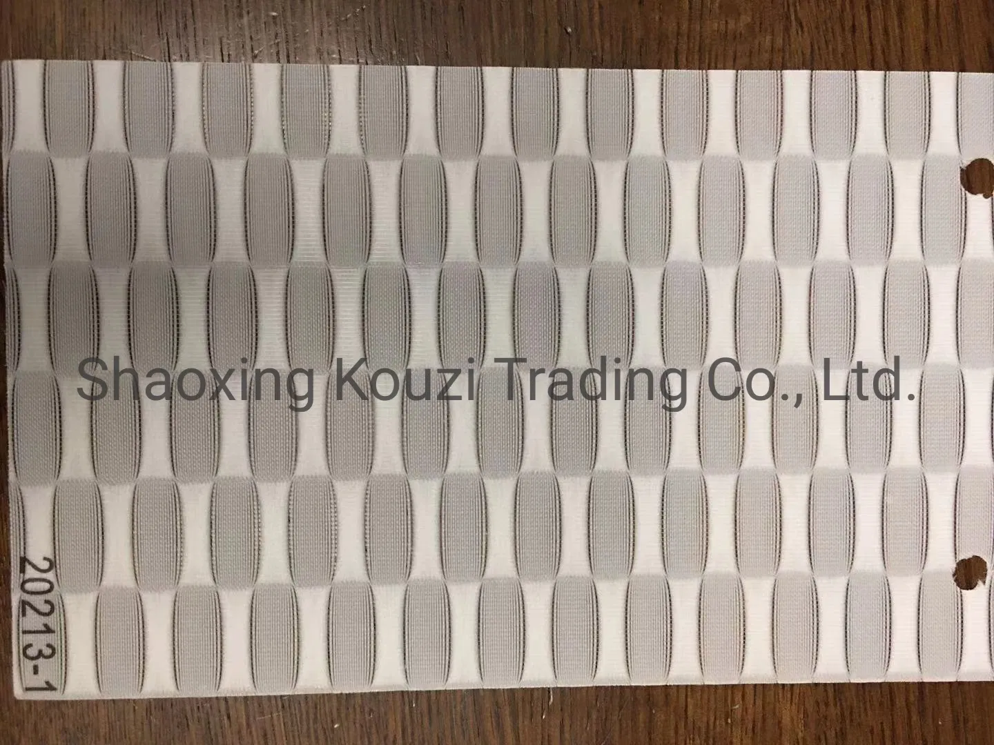 V34 Vertical Blinds Fabric
