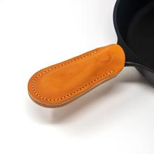 Cotton Hot Handle Holder for Grill Pan