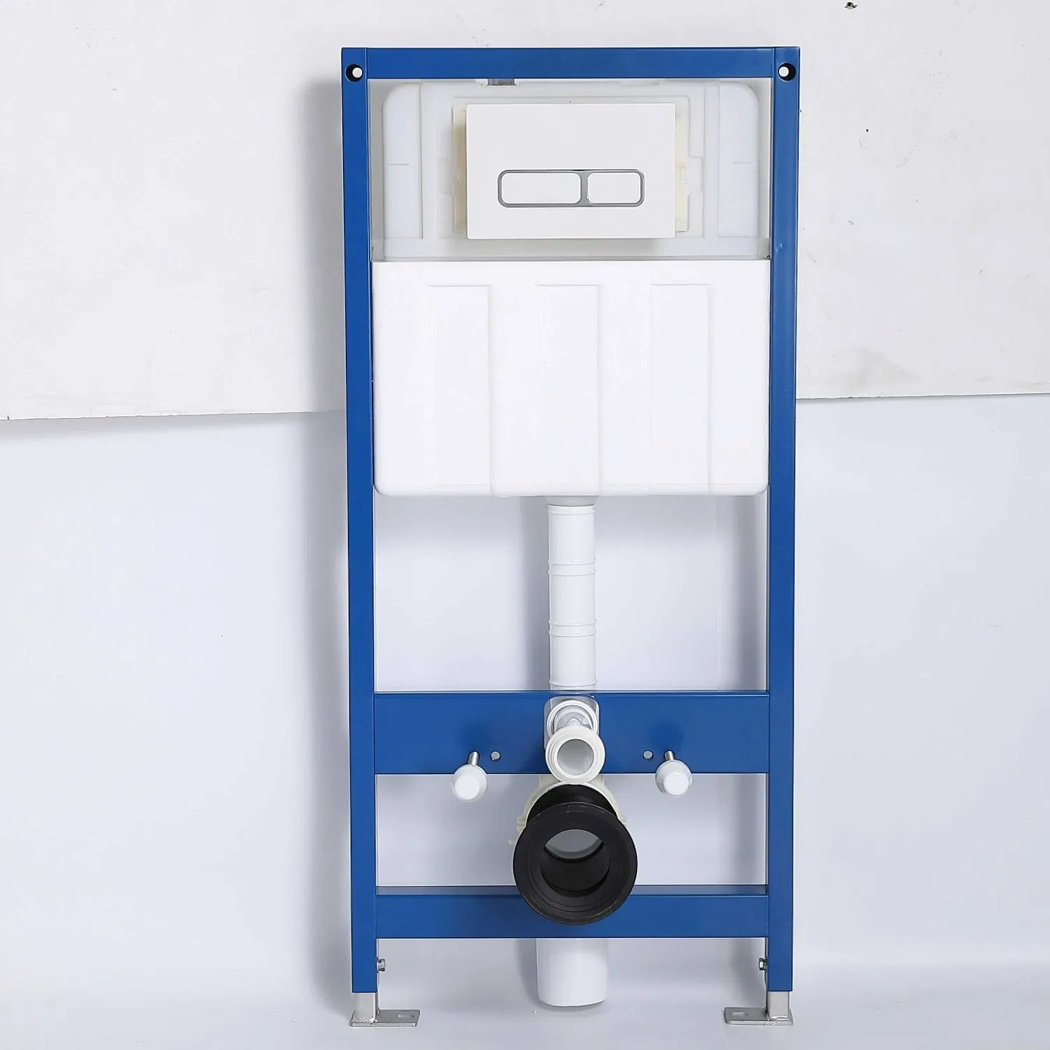 Factory Direct Sale Wall Hung Hidden Toilet Tank Concealed Cistern