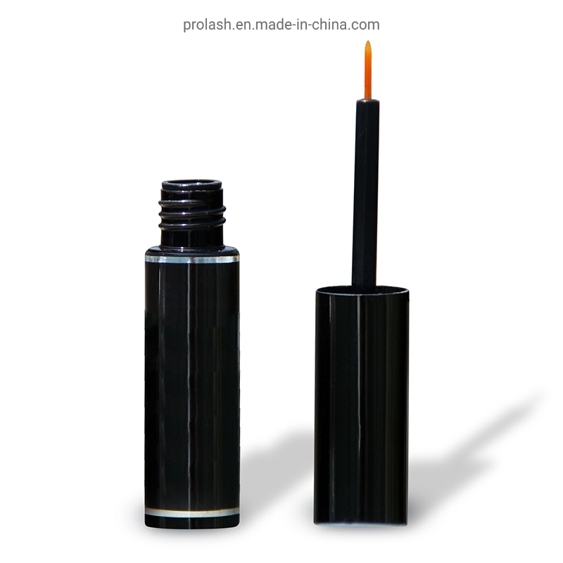 Advanced Eyelash Serum OEM Eyelash Growth Eyebrow Product Cruelty Free Eyelash Peptide Private Label