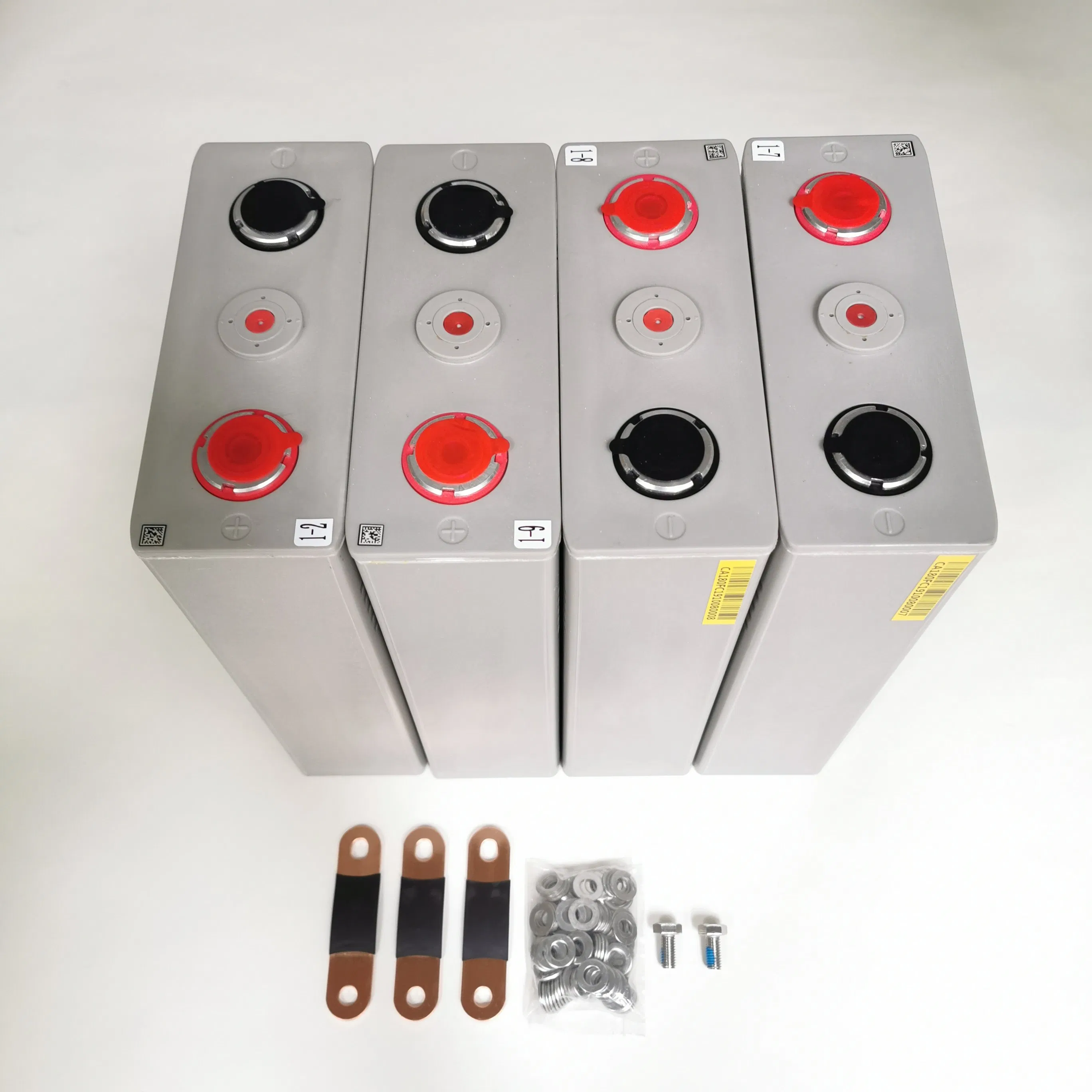 180ah Calb LiFePO4 Lithium Battery for Solar Energy EV Car Storage Batteries