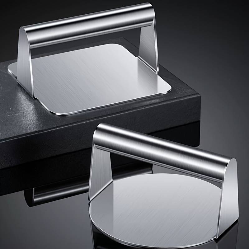 Пресс для котлет из нержавеющей стали