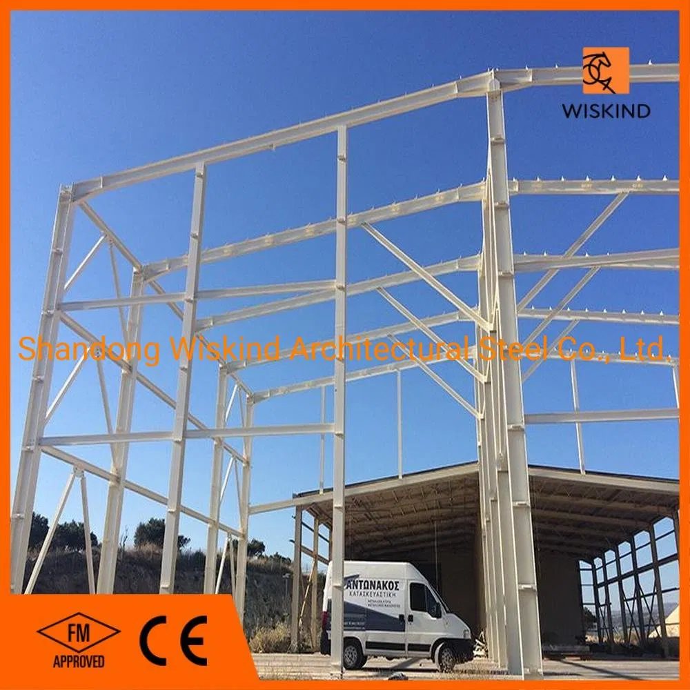 Good Quality Building Steel for Hanger