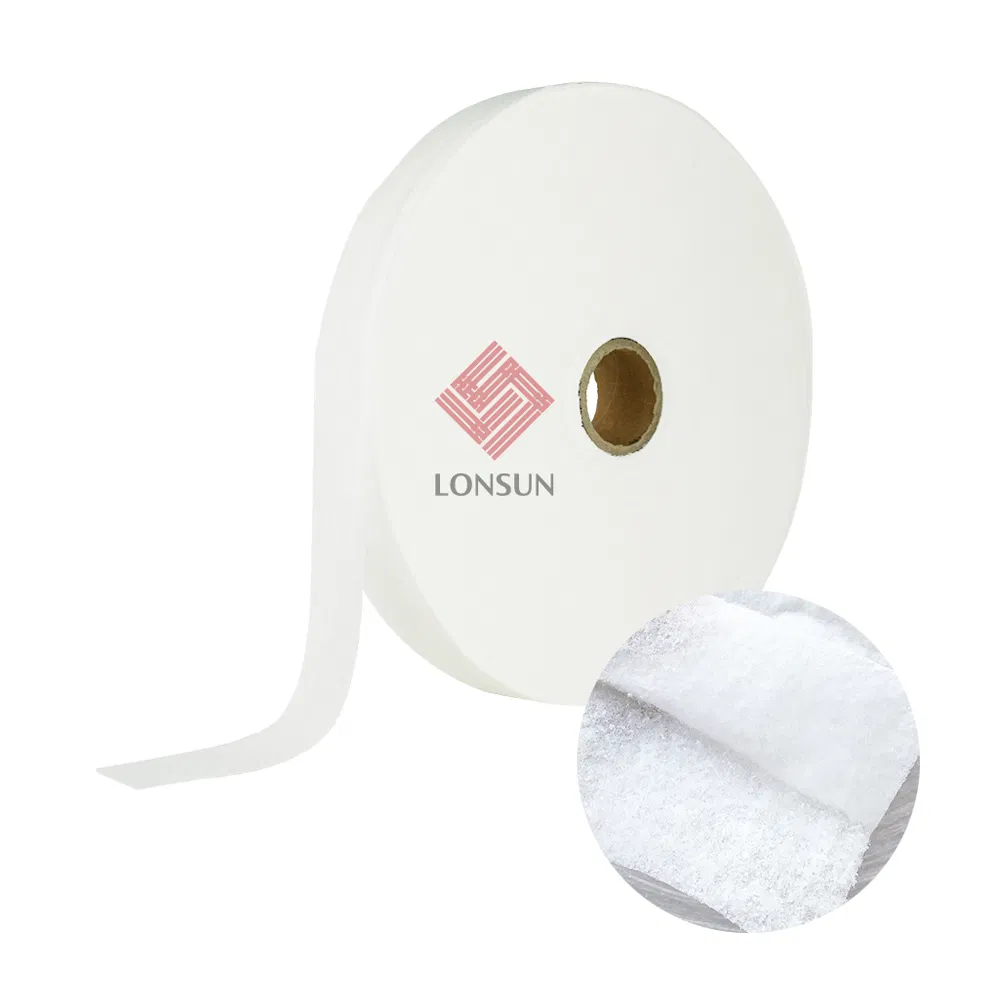 Super Absorbent Fluff Pulp Sap Paper for Baby Diaper Absorbent Core