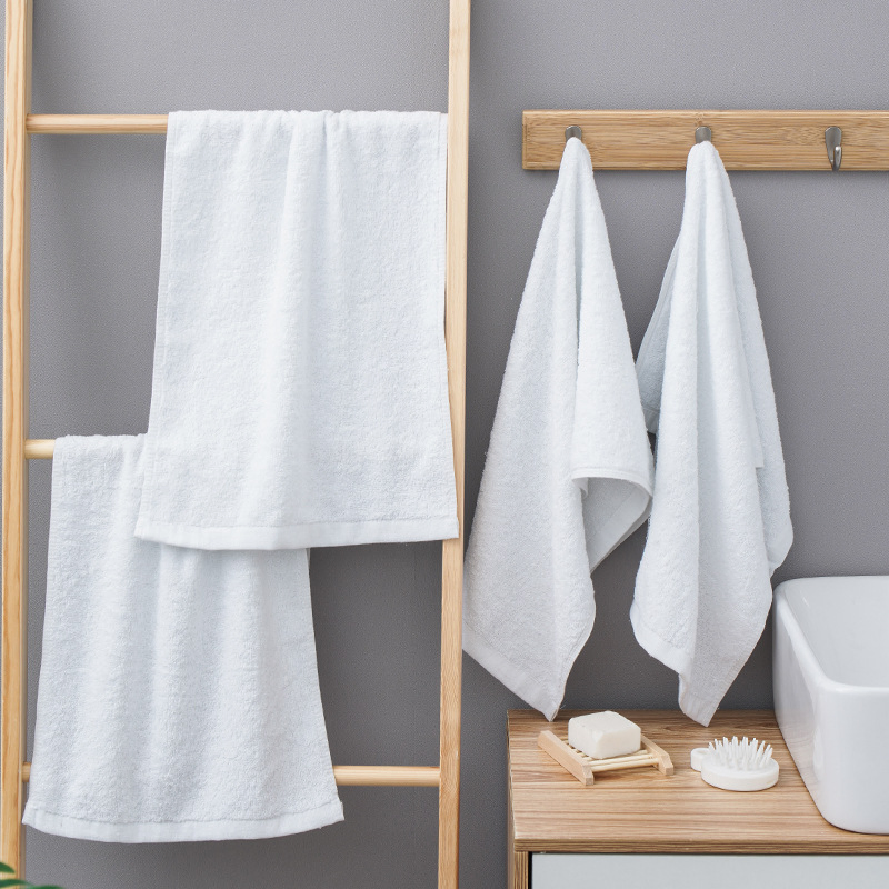 Airline Hot Towel Disposable Hot Airline Towel Airline Face Towel