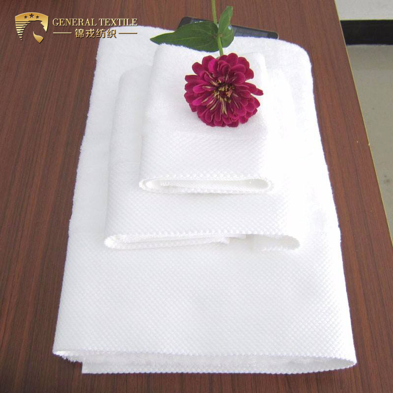 New Arrival Luxury Hotel Use Cotton Towel (JRC001)