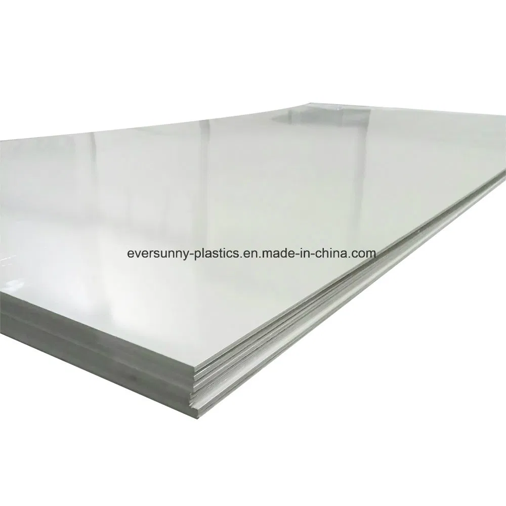 PVC EVA Foam Sheet Plastics Board 1-40mm