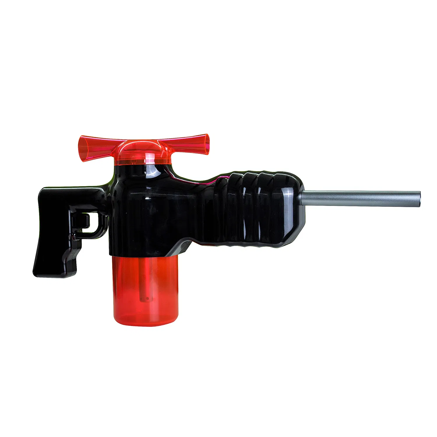 Fancy Hookah Gun Thrower LED Nightclub Party Smoking Gun Smoke Thrower Shisha