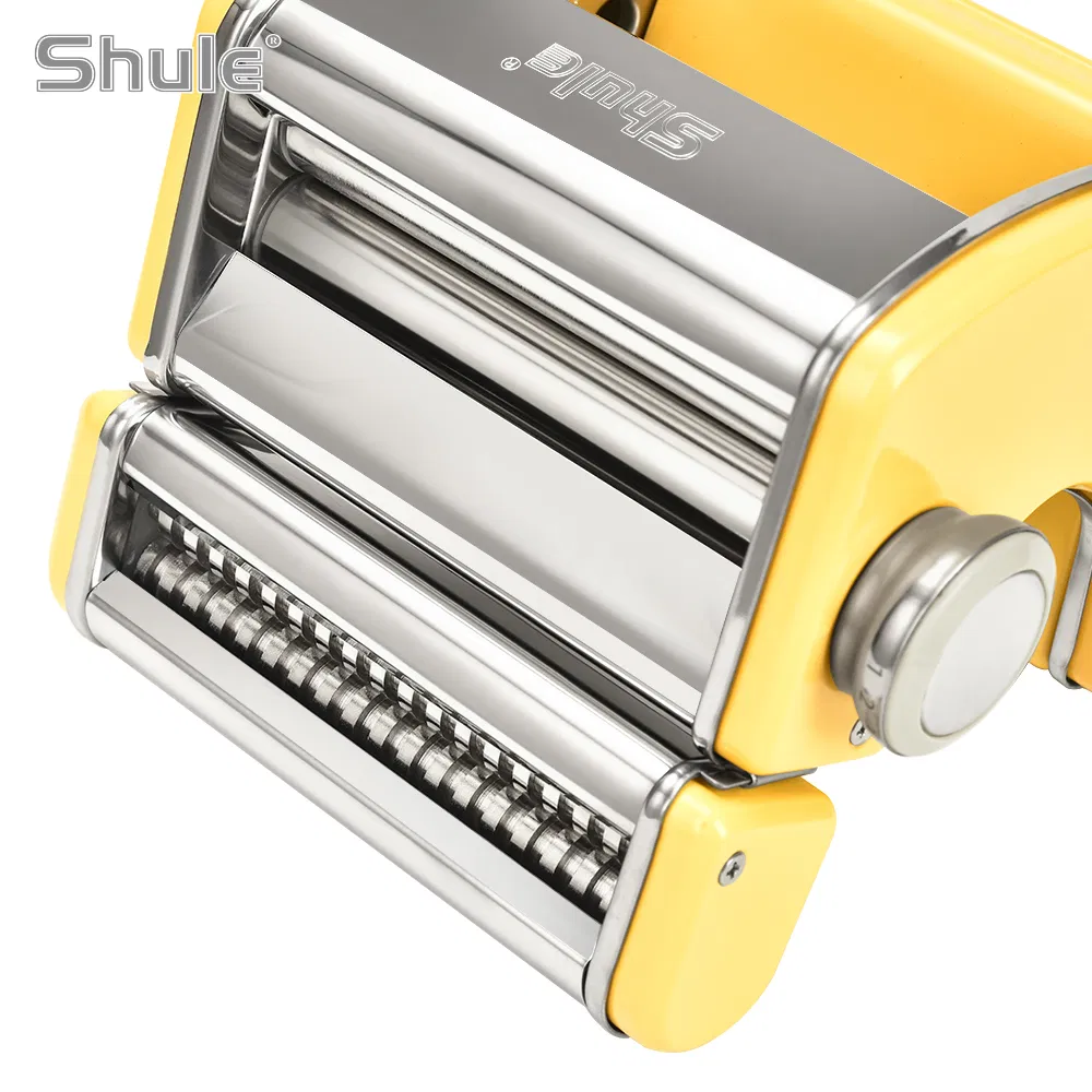 New Design Manual Detachable Noodle Maker Machine
