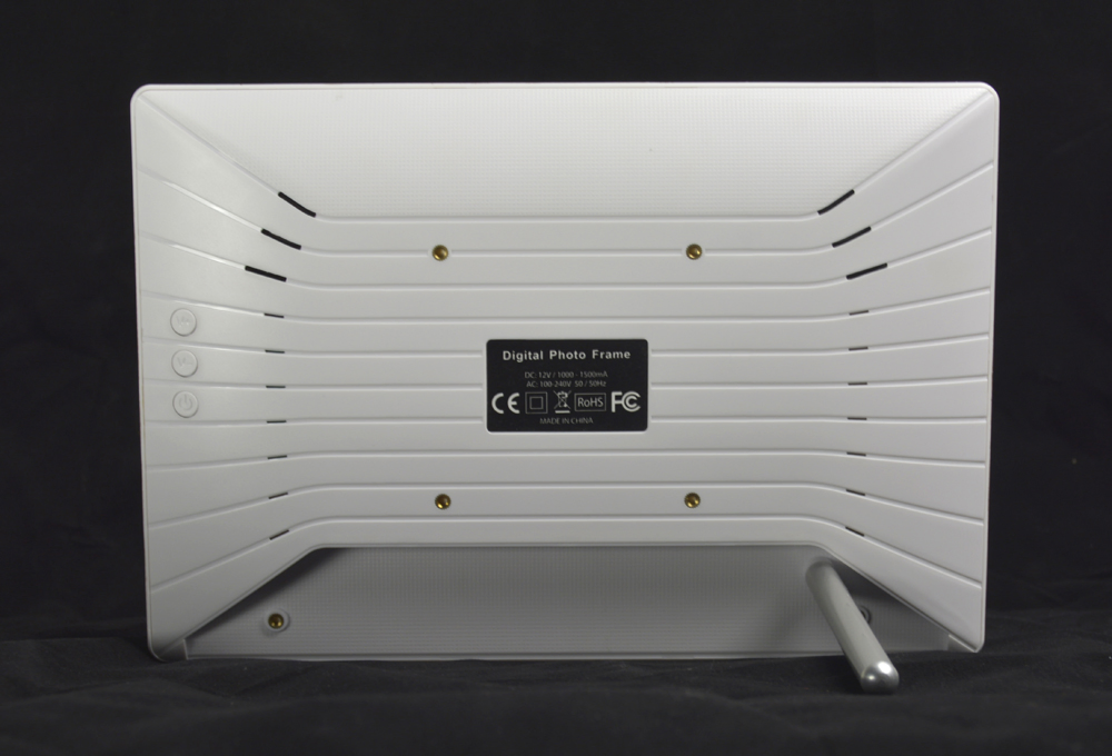 LCD Touch Screen Digital Signage Kiosk