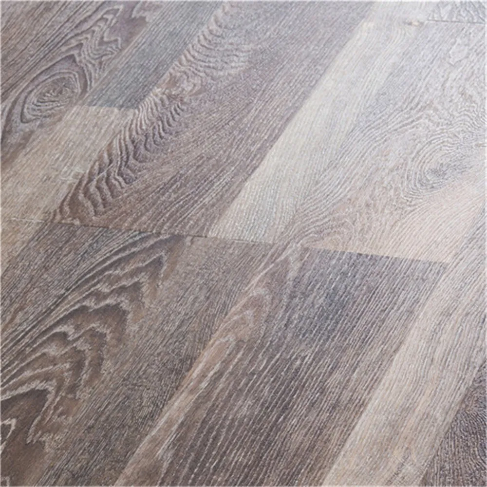 Водостойкий ламинат SPC Unilin Click под дерево