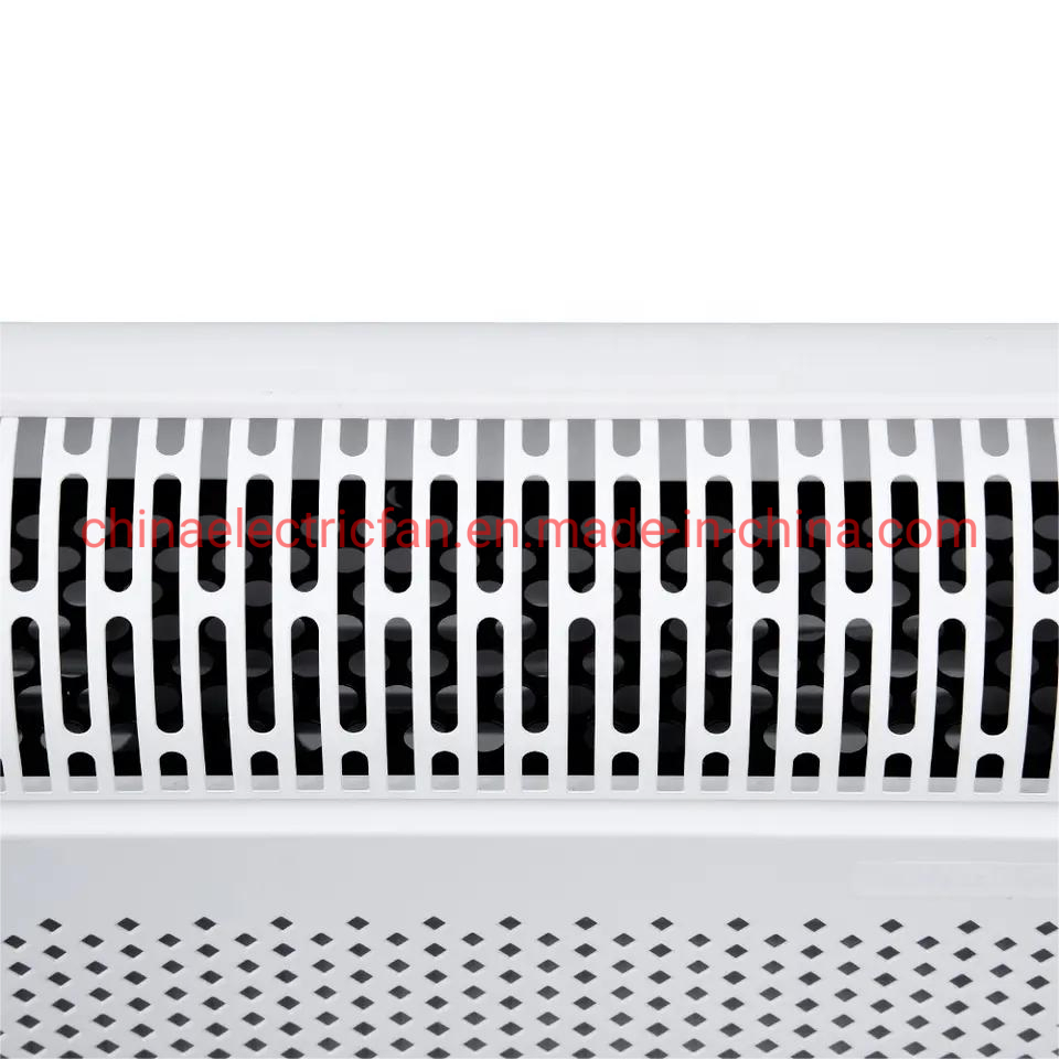 2200W Wi-Fi Remote Control Indoor Electric Infrared Radiant Heater with CE/SAA