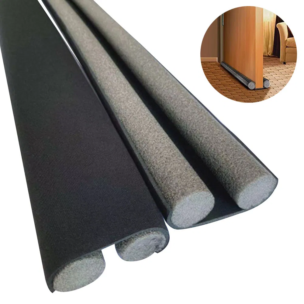 Marchbest Seller Window and Door Strip Seal Gasket Door Gap and Door Bottom Sealing Strip