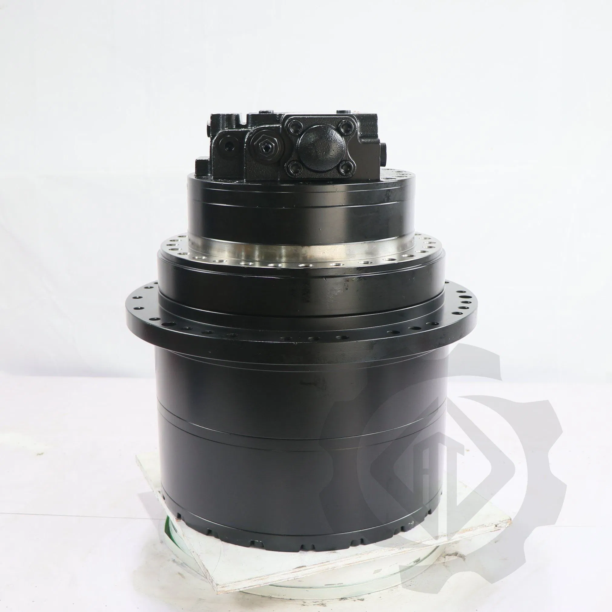 Ходовой мотор TM40 TM18 TM22 для экскаватора Volvo