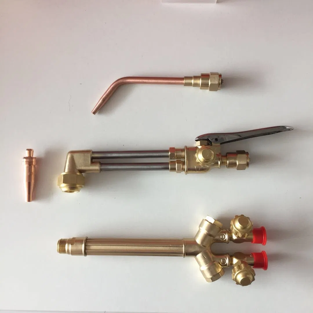 American Type Heavy Duty Cutting Torch