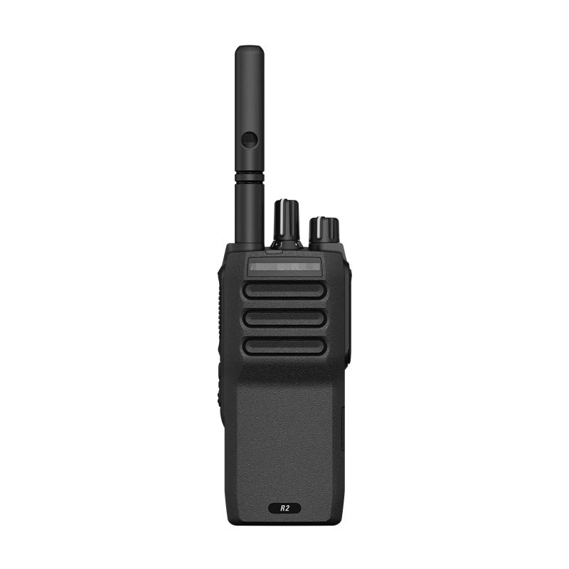 Портативная рация Motorola R2 DMR