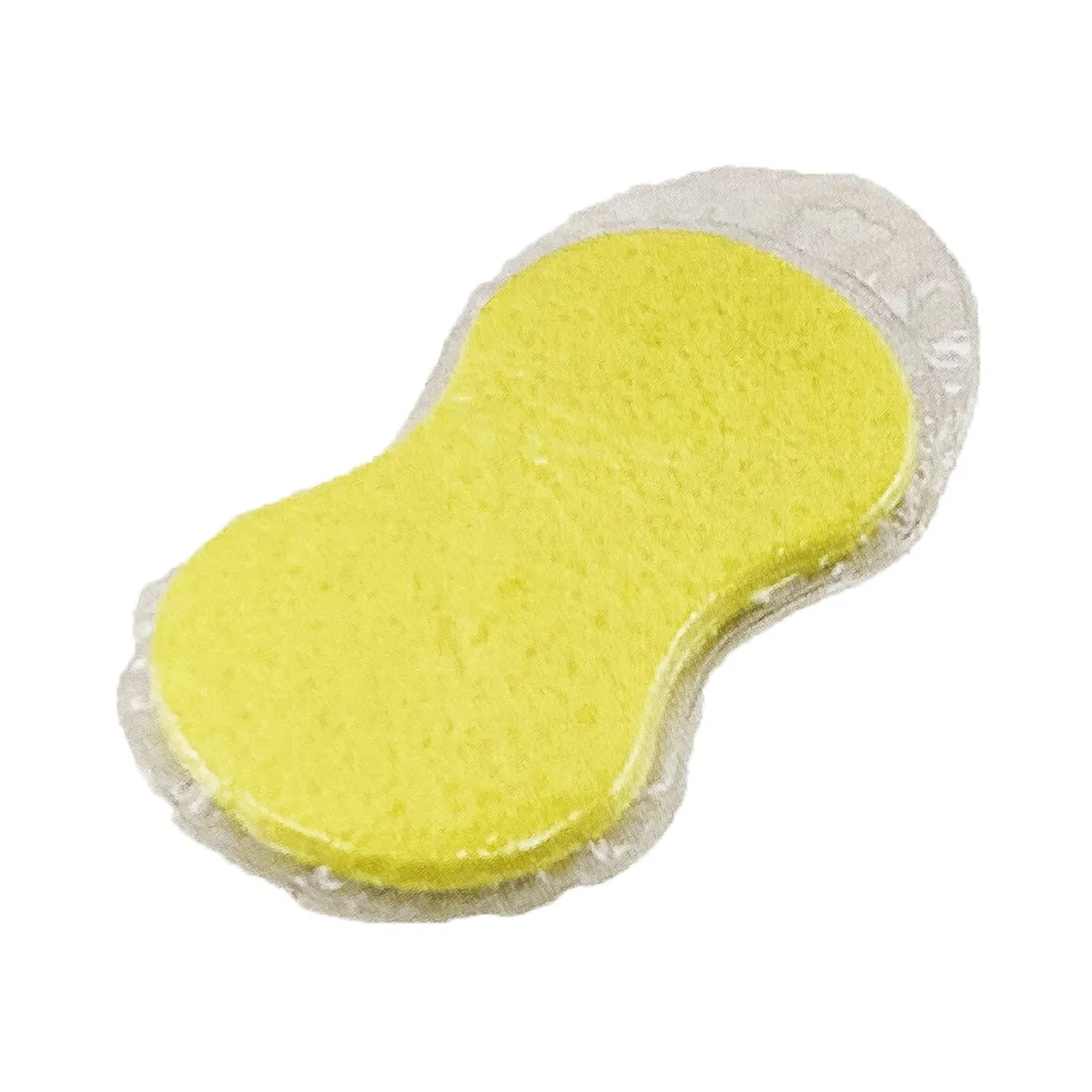Tire Wash Sponge Vacummn Packing Sponge PVA Cloth