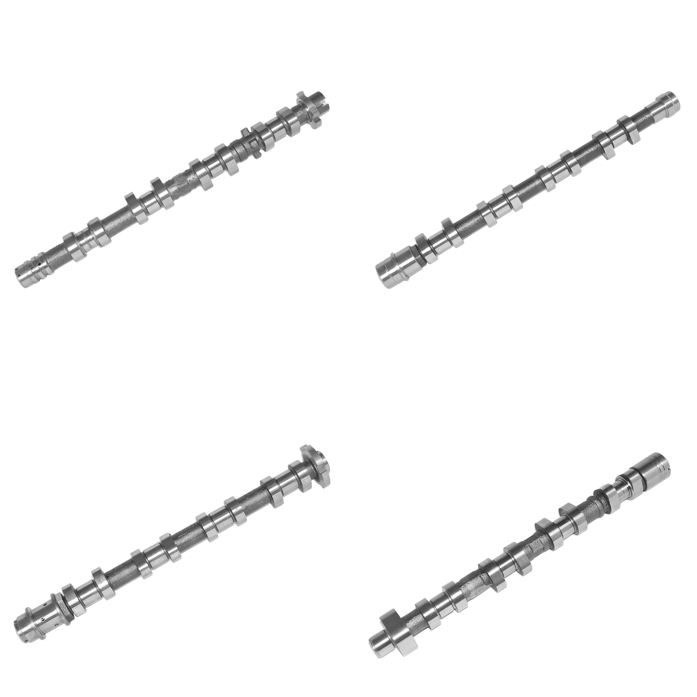 Распредвал из высокопрочного чугуна для 1.5T бензинового турбодвигателя