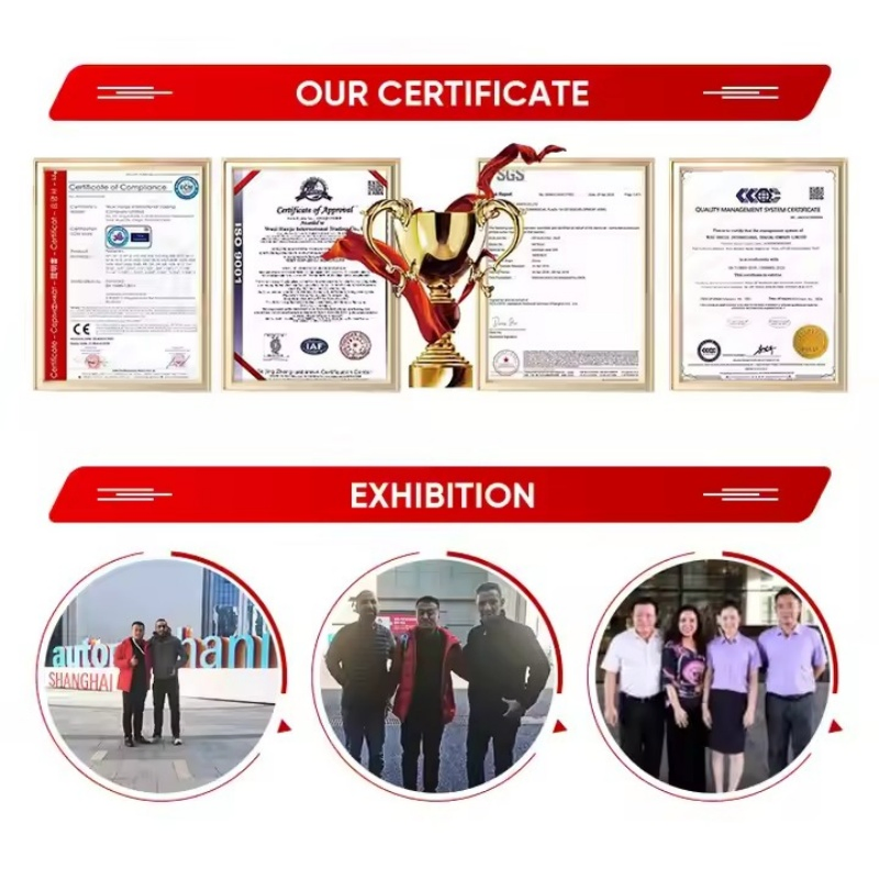 Керамические тормозные колодки D90g10rg10g20 для Saic Maxus