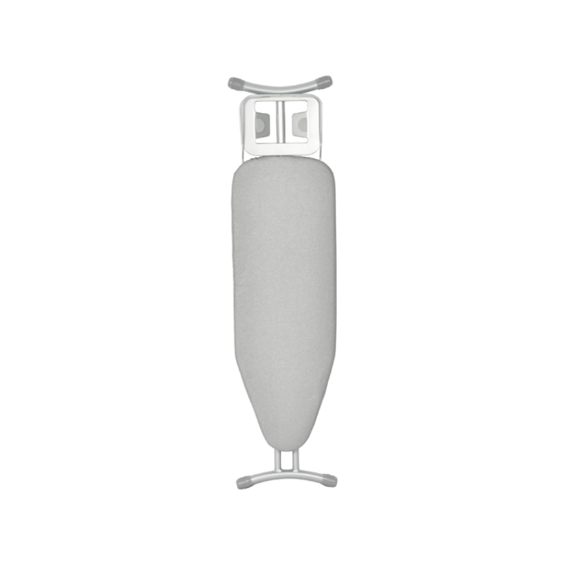 Wholesale Hotel Silver Wall Mounted Foldable Ironing Board