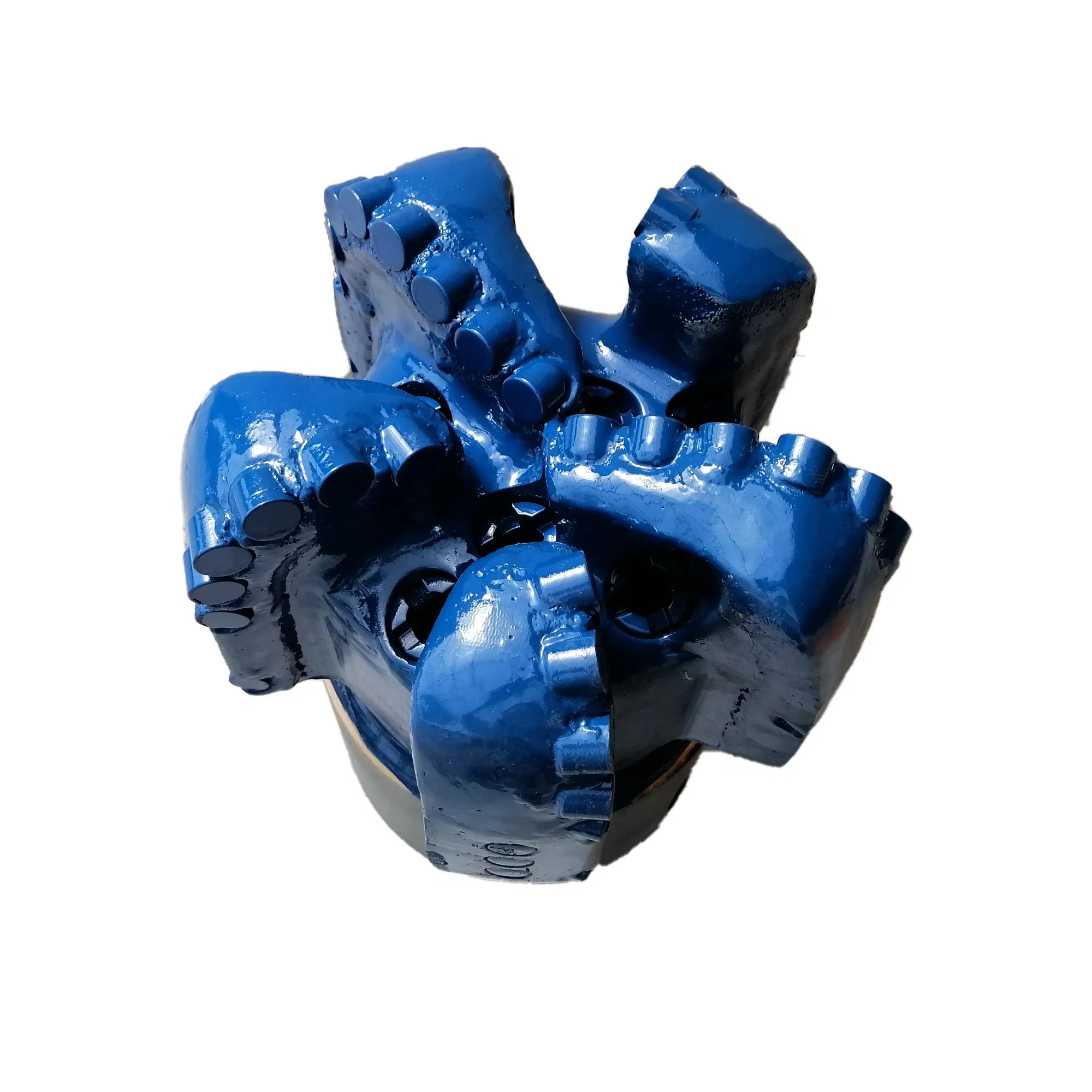 PDC долото 8 1/2" 5 лопастей для бурения скважин