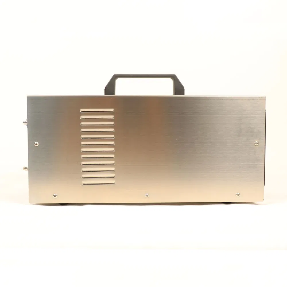 New 15g/H Ozone Generator Oxygen Source for Water Disinfection and Odor Removal