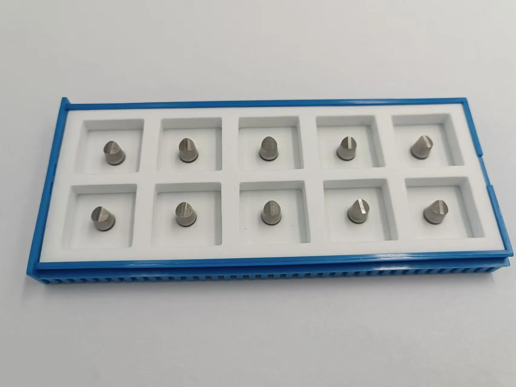 PCD-PCBN Diamond Insert