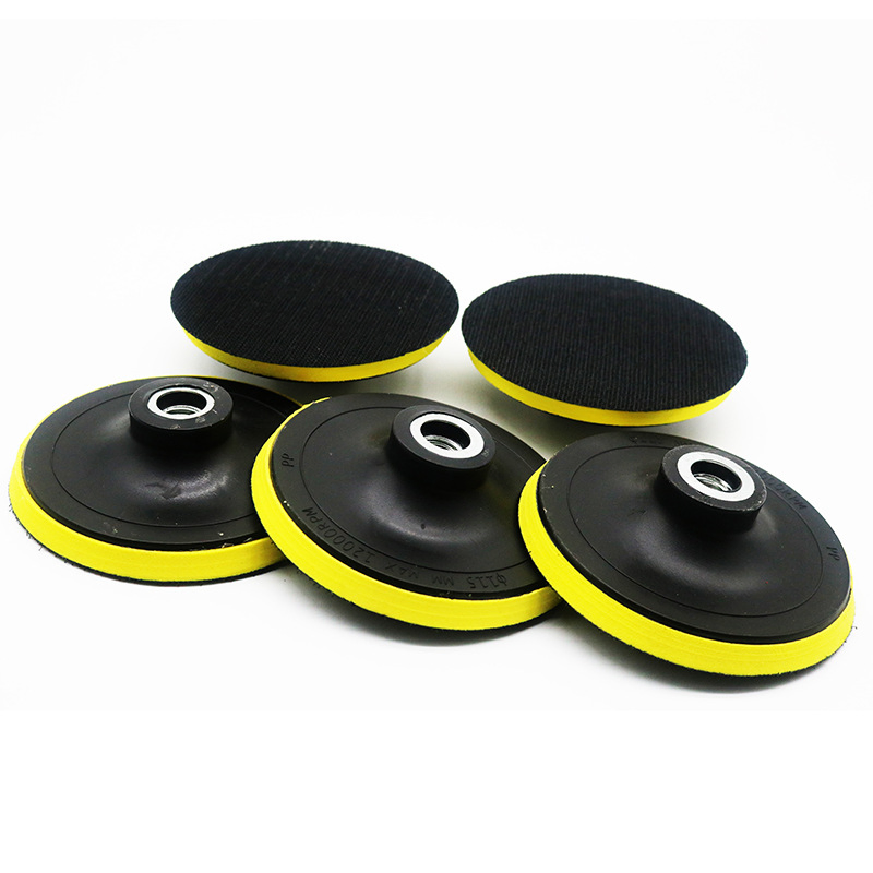 Полировальный круг для автоэлектрополировальщика