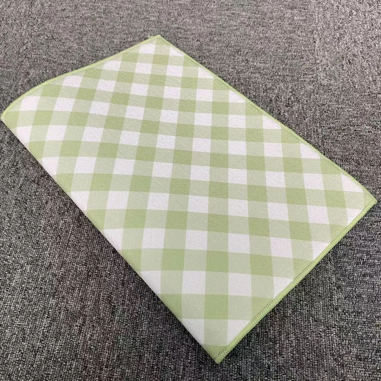 Coffee Mat Hide Stain Absorbent Dish Drying Mat for Kitchen Counter-Coffee Bar Accessories Fit Under Coffee Maker Coffee Machine Coffee Pot Espres Mat