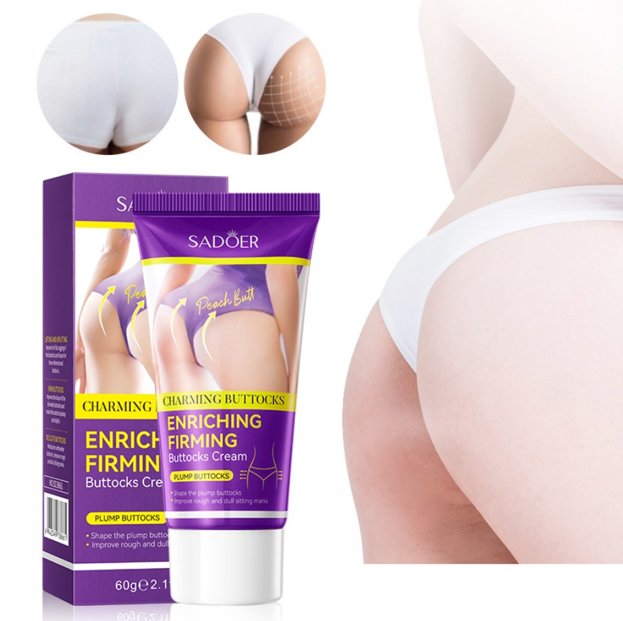 Online Wholesale in Stock Hip Lift Hip Massage Rich Cream Hip Buttock Enlargement Butt Enhancer Abundant Buttock Ass Bigger 150ml