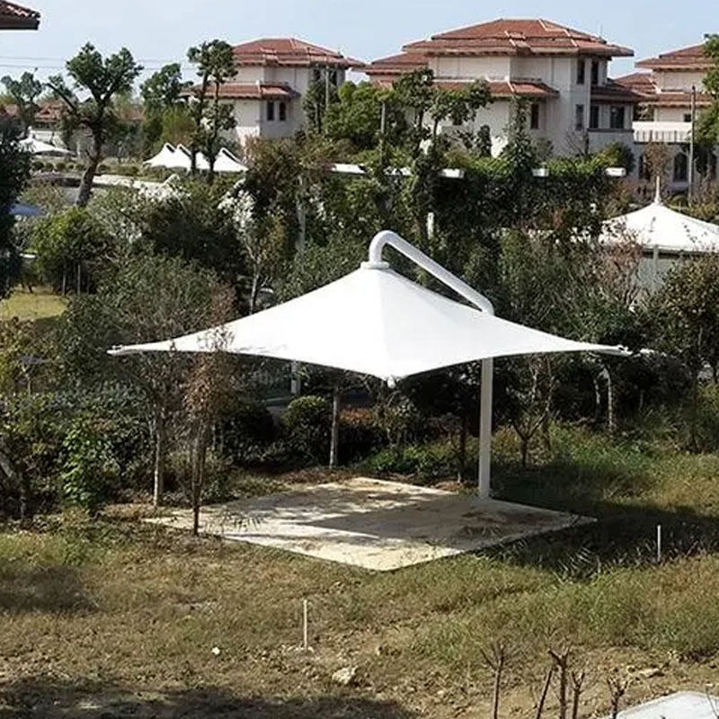 Tension Large Roof Exhibition Advertising Event Party Luxury Wedding PVC Membrane Structure
