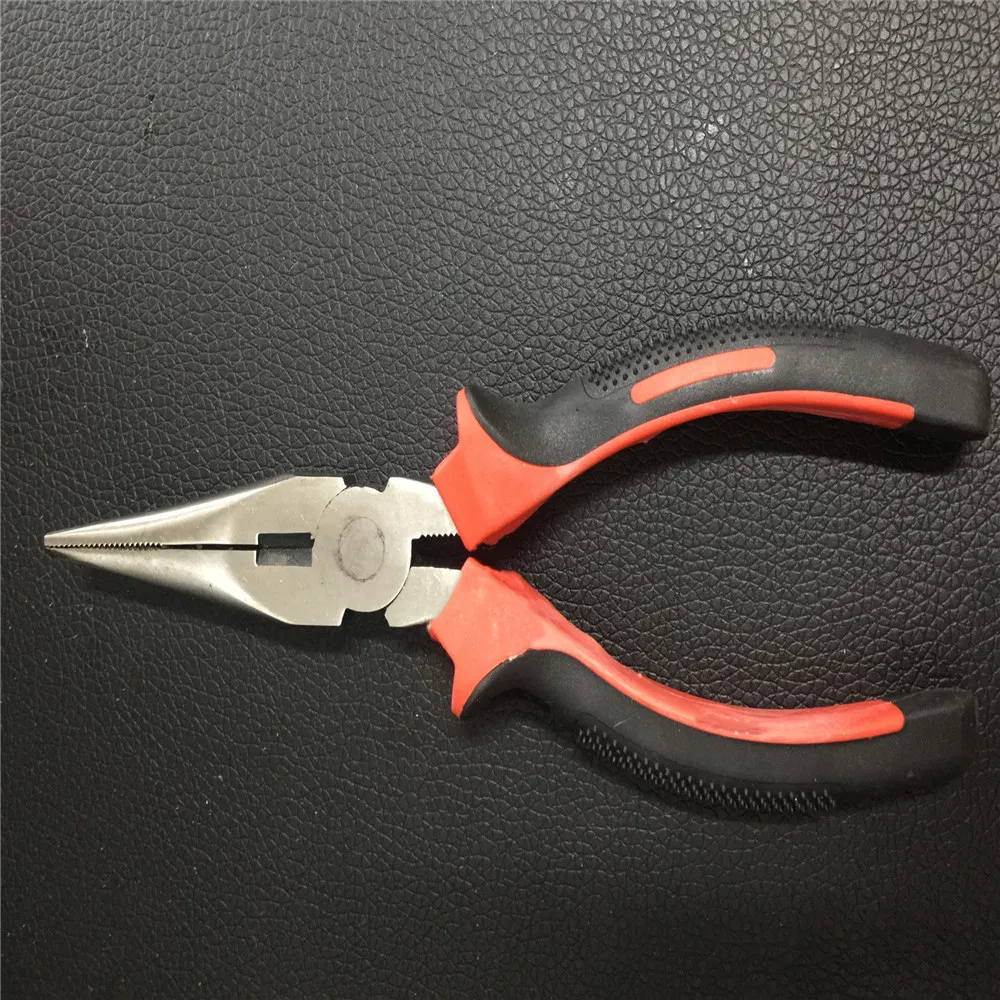 Профессиональные носогубцы многофункциональные