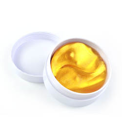 Beauty Skin Care Product Anti-Wrinkle Remove Puffiness Eye Mask Sleeping Cosmetics