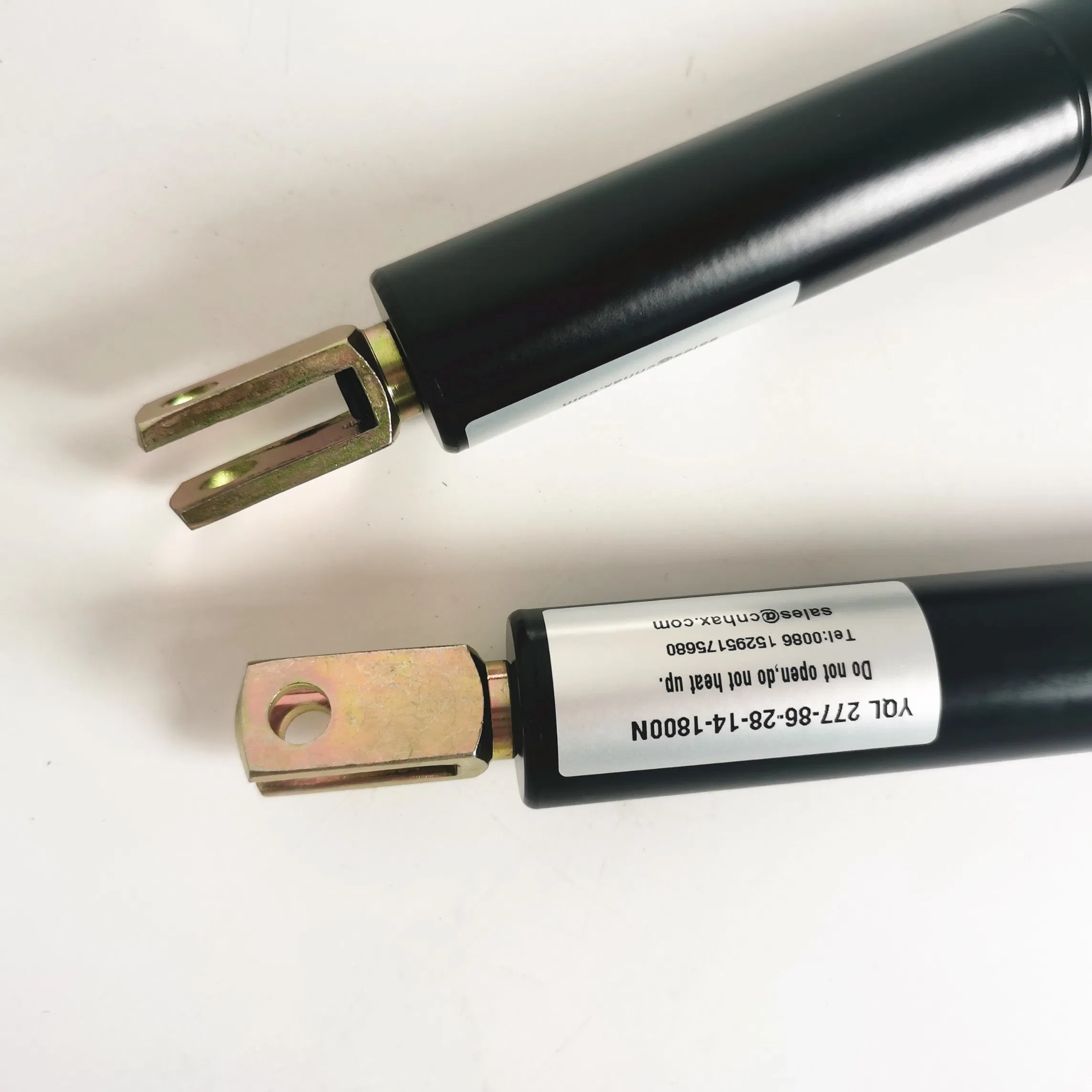 Gas Spring 300n with Good Quality