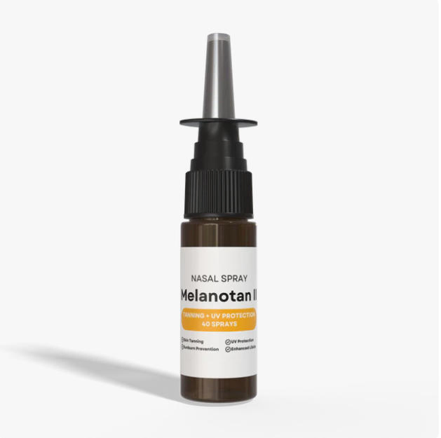 Top Rated Nad Peptide Nasal Spray with Semax for Cognitive Support