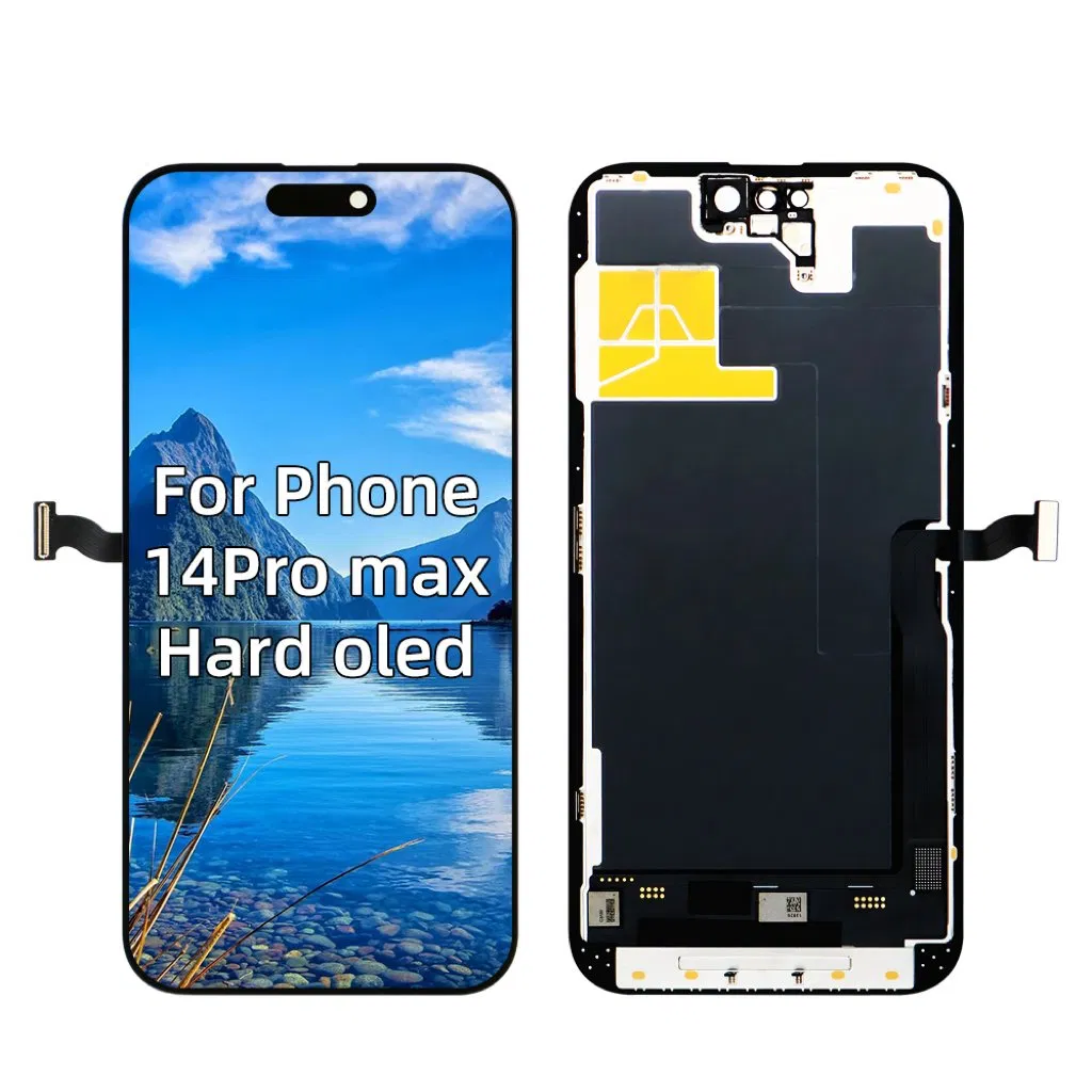 OLED-экран для iPhone 14 Pro Max, премиум