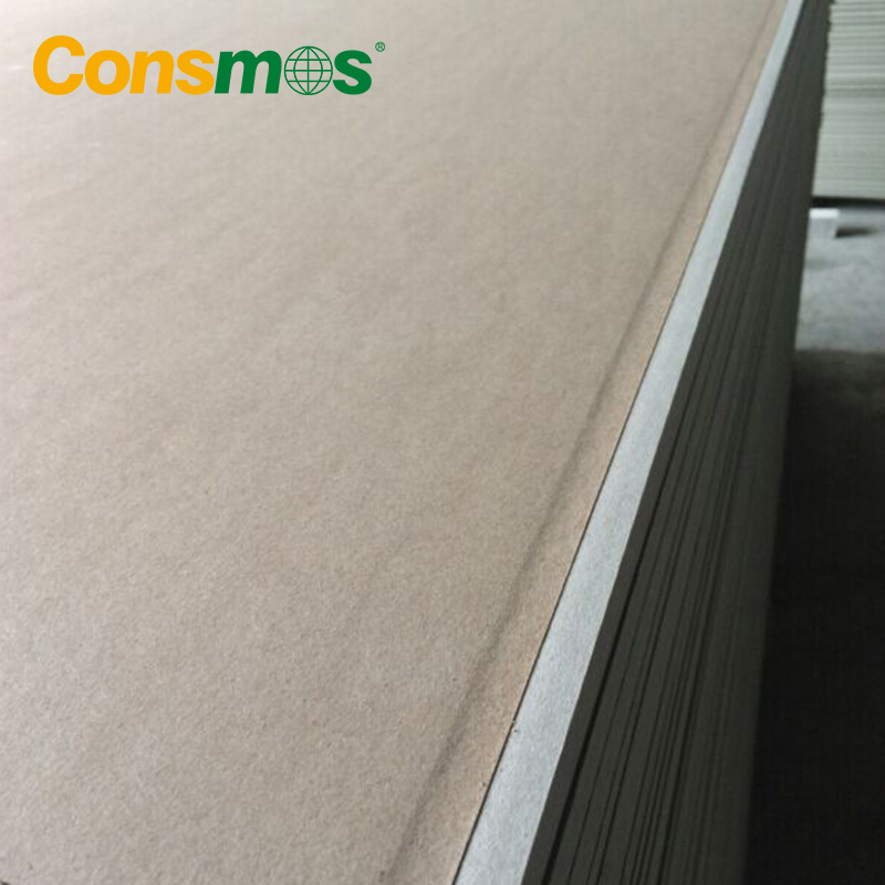 Prices Quality Perforation Suspended Plaster Laminated Gypsum Board