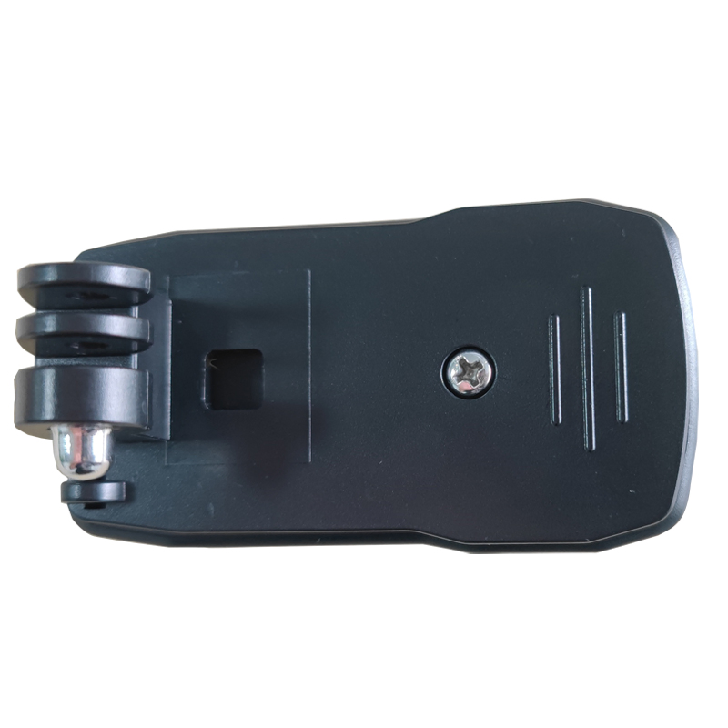 360 Degree Rotation Backpack Clip for Gopro Action Camera Accessories