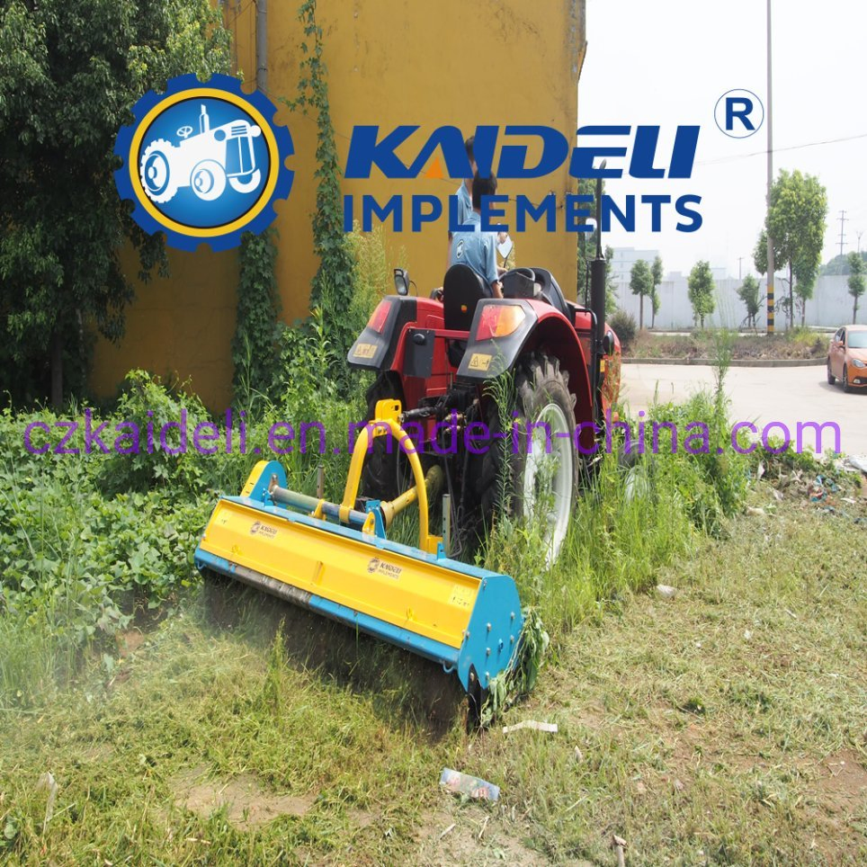 Гидравлическая роторная косилка KDK для трактора