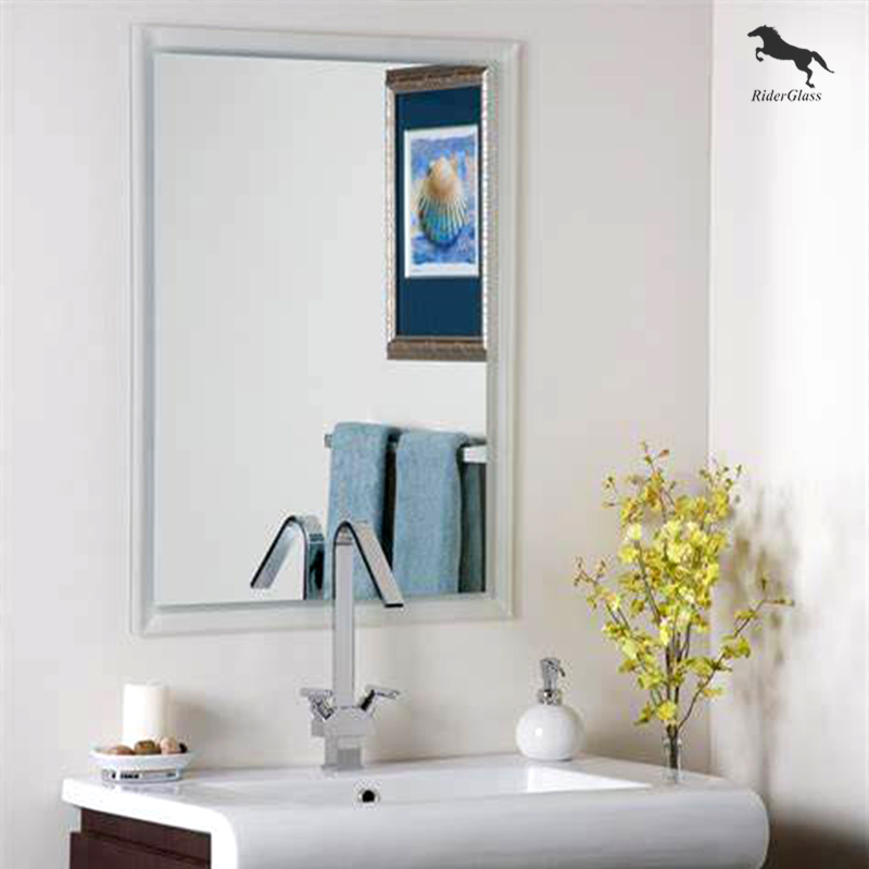 2-6mm Best Bathroom Mirrors