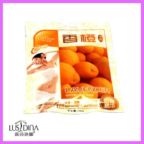 100g Rose Extract Bath Salt