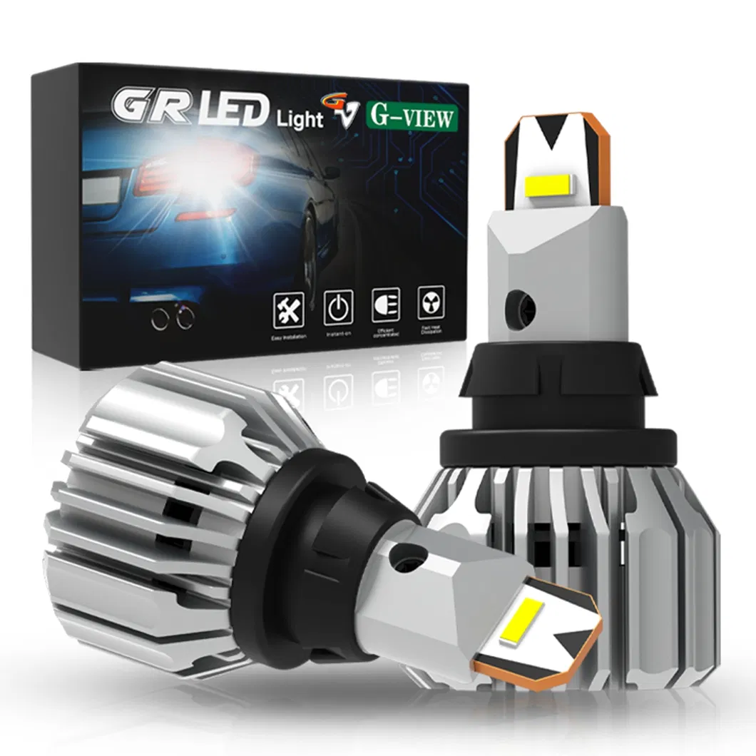 Светодиодная лампа G-View GR 3500lm T15 1156/1157