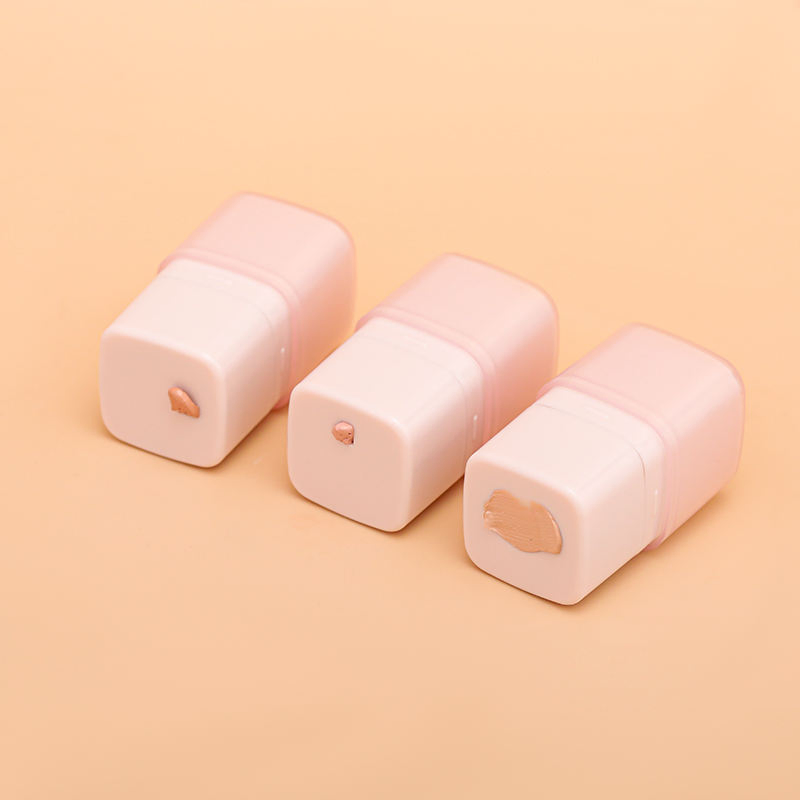 Ty-2026 Good Quality High Definition Private Label Bronzer Makeup Matte Finished Butter Concealer Cream