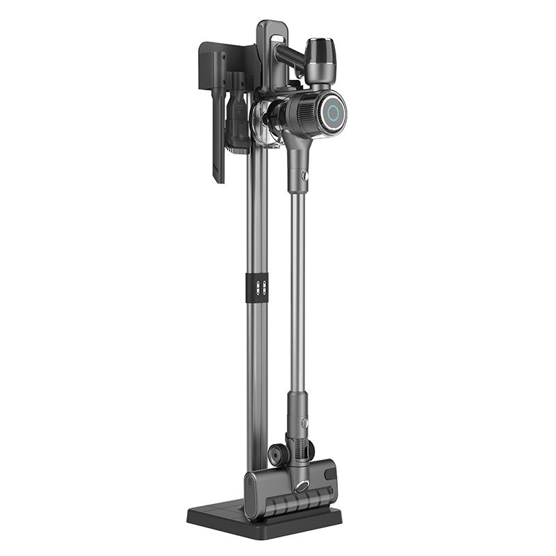 Cordless Pet Electric Upright Vacuum Cleaner Stick Home Car Use Battery Handheld Vacuum Cleaner