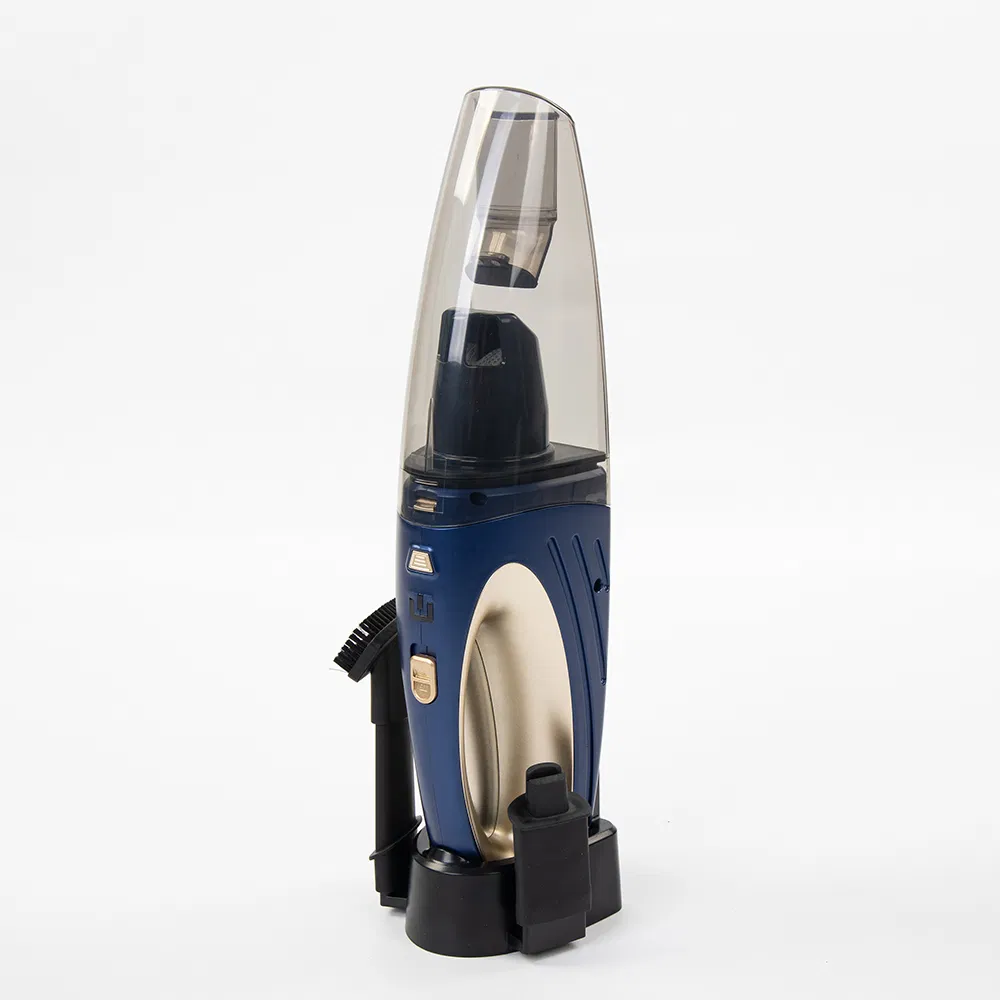 Factory Price Cordless Vacuum Cleaner, Car Vacuum Cleaner