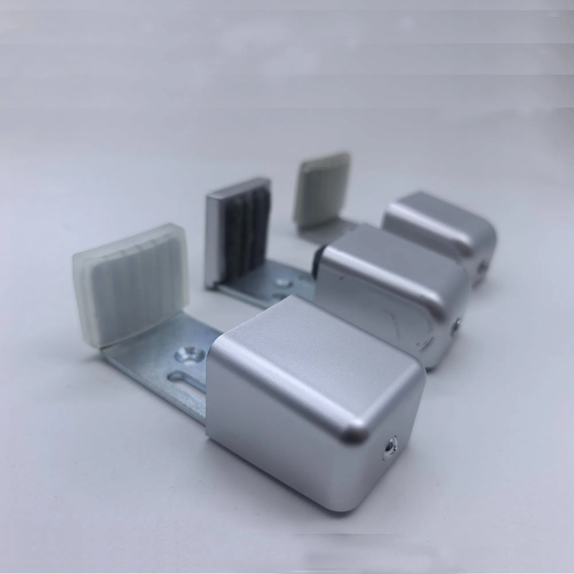 E-Star Guias Para Puertas Correderas