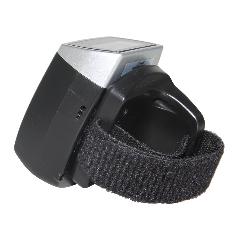 Barway Wearable 2D Qr Code Reader Nt-R2 Cheapest Mini Wireless Bt Ring Barcode Scanner Finger Scanner